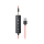 CANYON HS-07 3,5 mm minijack&USB Czarne CNS-HS07B - 1261538 - zdjęcie 5